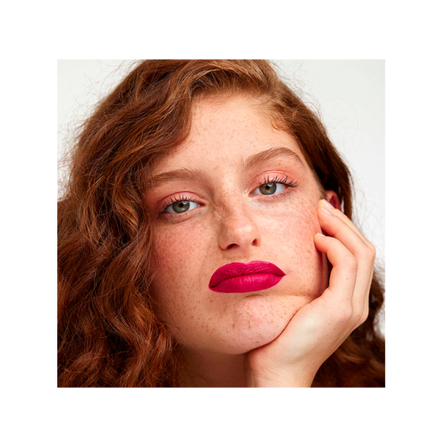 Saigu Cosmetics - Rossetto Velvet - Penélope