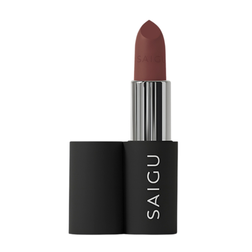 Saigu Cosmetics - Rossetto Velvet - Victoria