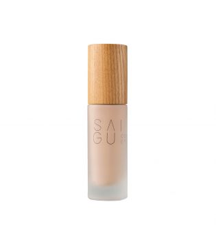 Saigu Cosmetics - Fondotinta liquido - Gracia