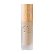 Saigu Cosmetics - Base trucco pelle radiosa - Aurora