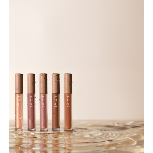 Saigu Cosmetics - Lucidalabbra Melting Plump - Chloe
