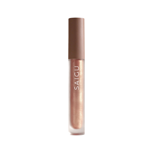 Saigu Cosmetics - Lucidalabbra Melting Plump - Lyra