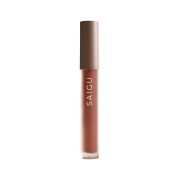 Saigu Cosmetics - Lucidalabbra Melting Plump - Russet