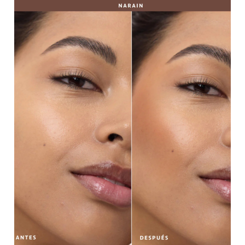 Saigu Cosmetics - Abbronzante in crema - Narain