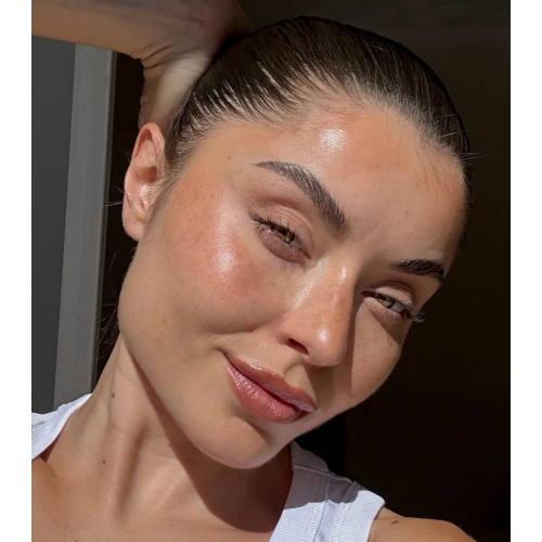 Saigu Cosmetics - Abbronzante in crema - Narain