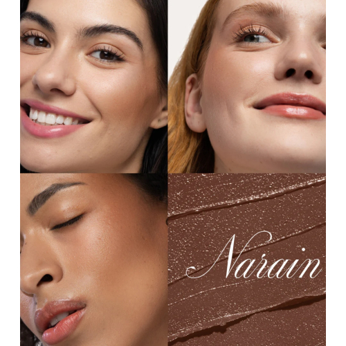 Saigu Cosmetics - Crema abbronzante - Sunil