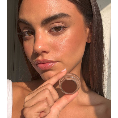 Saigu Cosmetics - Crema abbronzante - Sunil