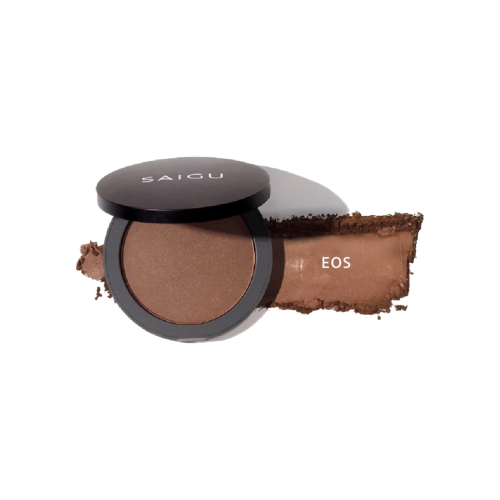 Saigu Cosmetics - Terra abbronzante in polvere - Eos