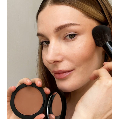 Saigu Cosmetics - Terra abbronzante in polvere - Gaia