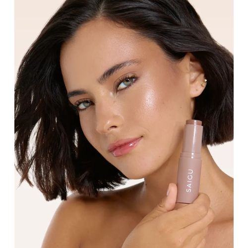 Saigu Cosmetics - Bronzer in stick Melting Bronzer - Gia
