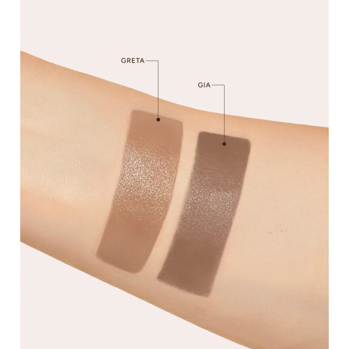Saigu Cosmetics - Bronzer in stick Melting Bronzer - Greta