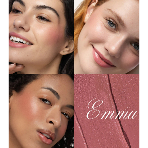 Saigu Cosmetics - Fard in crema - Emma