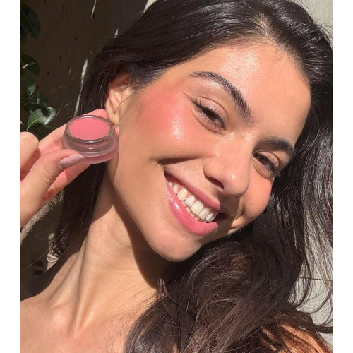 Saigu Cosmetics - Fard in crema - Emma