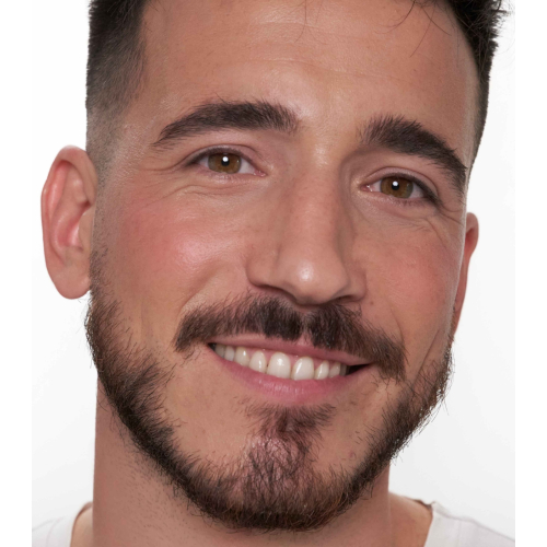 Saigu Cosmetics - Fard in crema - Eva