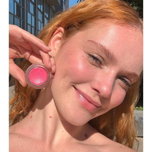 Saigu Cosmetics - Fard in crema - Gigi