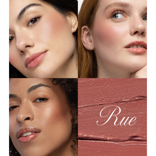 Saigu Cosmetics - Fard in crema - Rue