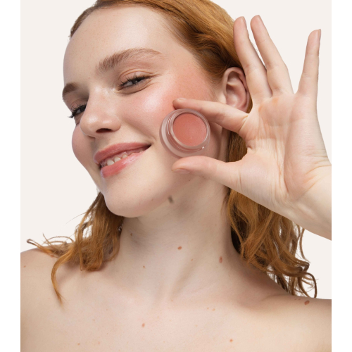 Saigu Cosmetics - Fard in crema - Rue