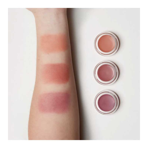 Saigu Cosmetics - Fard in crema - Simon