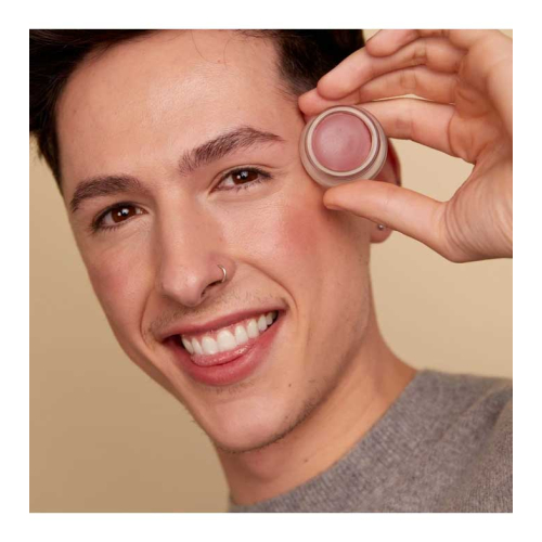 Saigu Cosmetics - Fard in crema - Simon