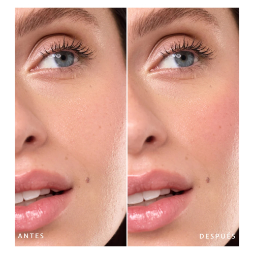 Saigu Cosmetics - Fard in polvere - Audrey