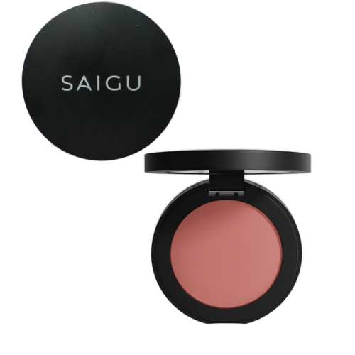 Saigu Cosmetics - Fard in polvere - Elia