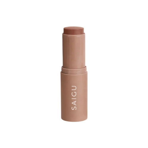 Saigu Cosmetics - Blush in stick Melting Blush - Hazel