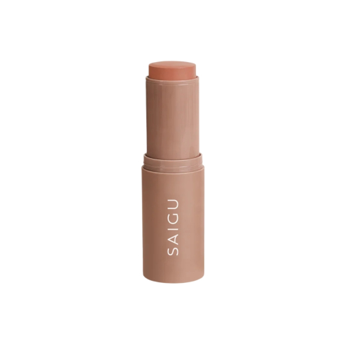 Saigu Cosmetics - Blush in stick Melting Blush - Maple