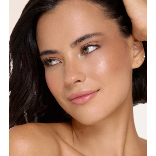 Saigu Cosmetics - Blush in stick Melting Blush - Maple
