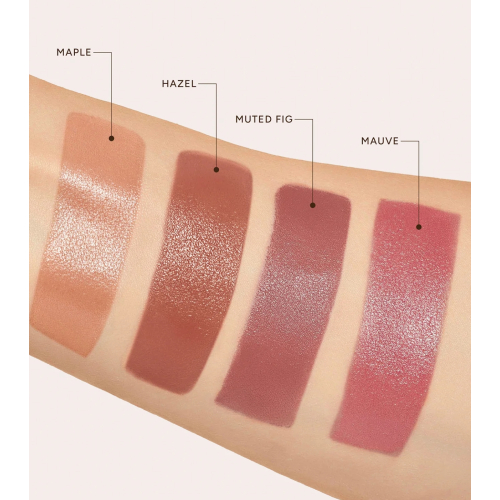 Saigu Cosmetics - Blush in stick Melting Blush - Maple