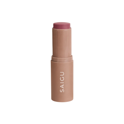Saigu Cosmetics - Blush in stick Melting Blush - Mauve