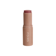 Saigu Cosmetics - Blush in stick Melting Blush - Muted Fig