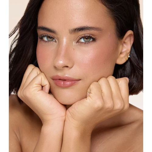 Saigu Cosmetics - Blush in stick Melting Blush - Muted Fig