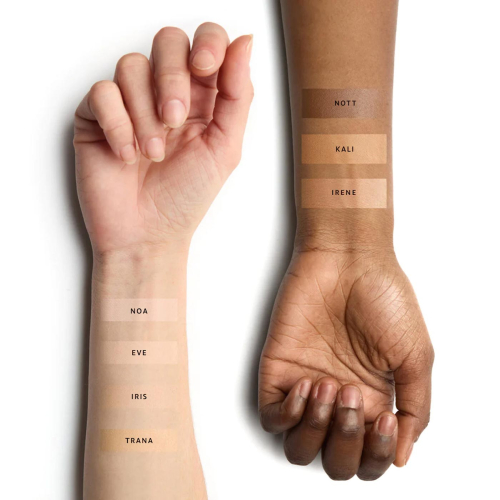 Saigu Cosmetics - Correttore sguardo radioso - Irene