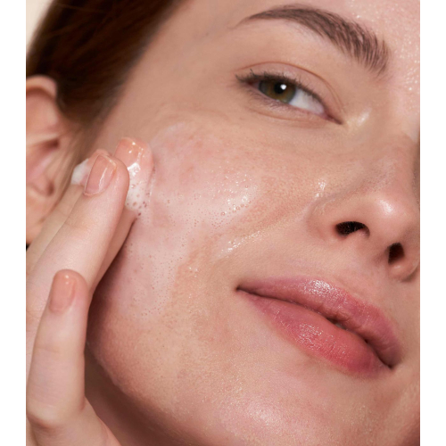 Saigu Cosmetics - Gel detergente  Brisa - Pelle sensibile