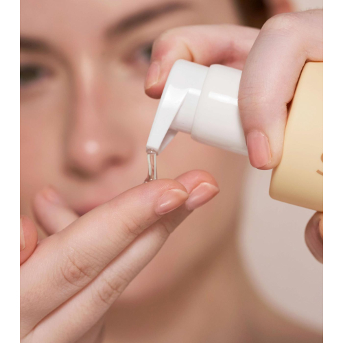 Saigu Cosmetics - Gel detergente  Brisa - Pelle sensibile