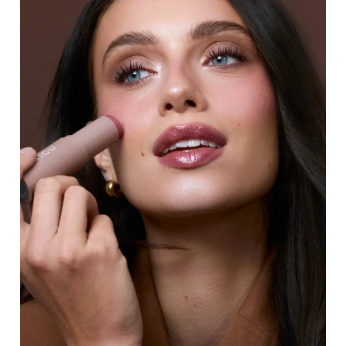 Saigu Cosmetics - *Golden Plum* - Set di trucco - Full Golden Plum