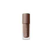Saigu Cosmetics - *Golden Plum* - Ombretto liquido One Touch - Ash