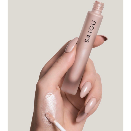 Saigu Cosmetics - Illuminante liquido - Arya