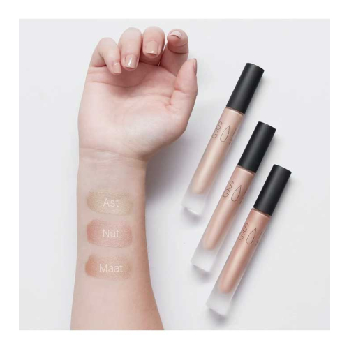 Saigu Cosmetics - Illuminante liquido - Ast