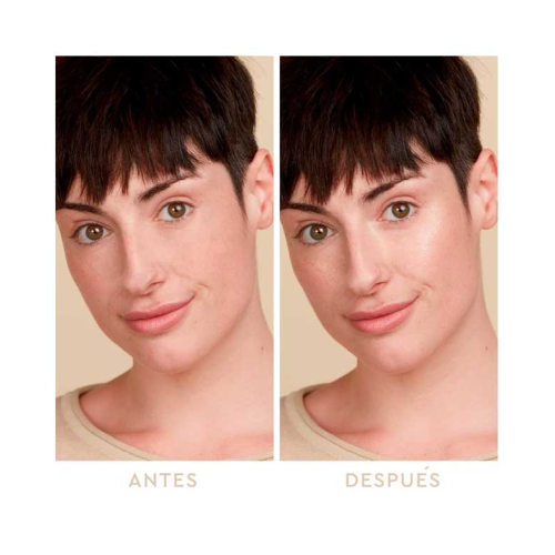 Saigu Cosmetics - Illuminante liquido - Ast