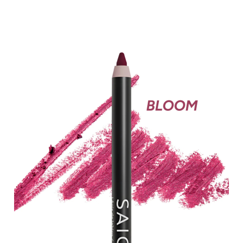 Saigu Cosmetics - Rossetto - Bloom