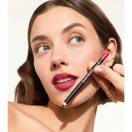 Saigu Cosmetics - Rossetto - Bloom