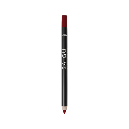 Saigu Cosmetics - Rossetto - Bright Red