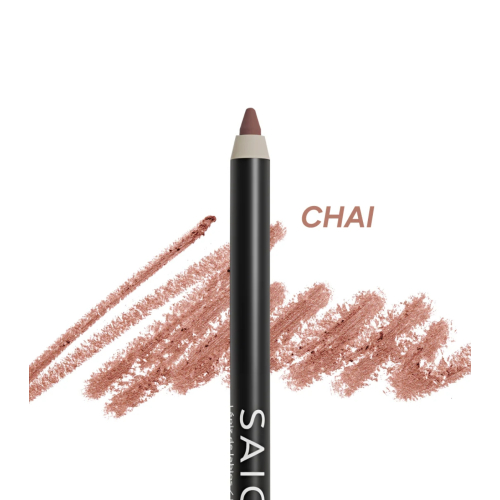 Saigu Cosmetics - Rossetto - Chai