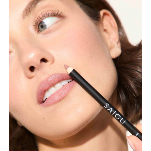 Saigu Cosmetics - Rossetto - Chai