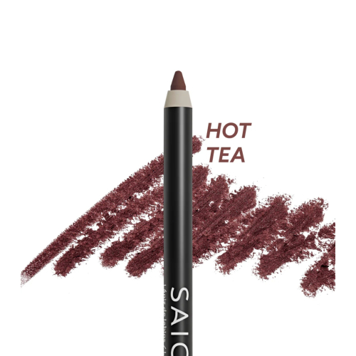 Saigu Cosmetics - Rossetto - Hot tea