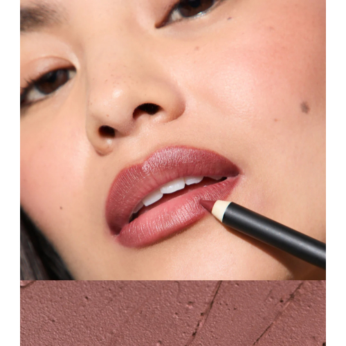 Saigu Cosmetics - Rossetto - Hot tea