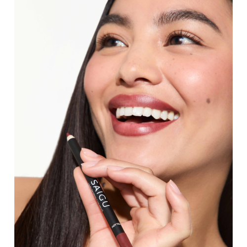 Saigu Cosmetics - Rossetto - Hot tea