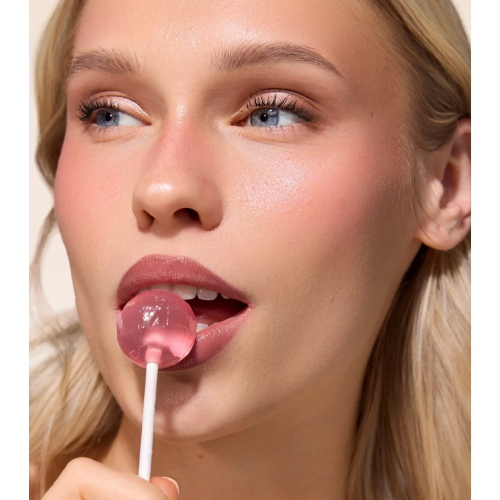 Saigu Cosmetics - Matita labbra setosa - Dusty Nude