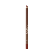 Saigu Cosmetics - Matita labbra setosa - Garnet Red